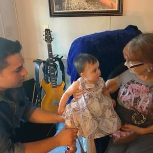 Meet your Posher, Amy